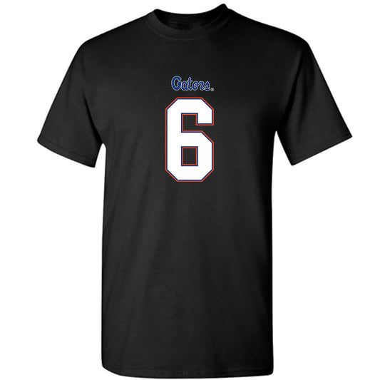 Florida - NCAA Football : Dallas Wilson - Replica Shersey T-Shirt-0