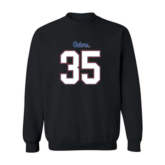 Florida - NCAA Football : DeBraun Hampton - Crewneck Sweatshirt