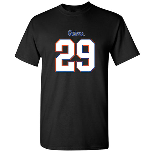 Florida - NCAA Football : Jaden Robinson - Replica Shersey T-Shirt-0