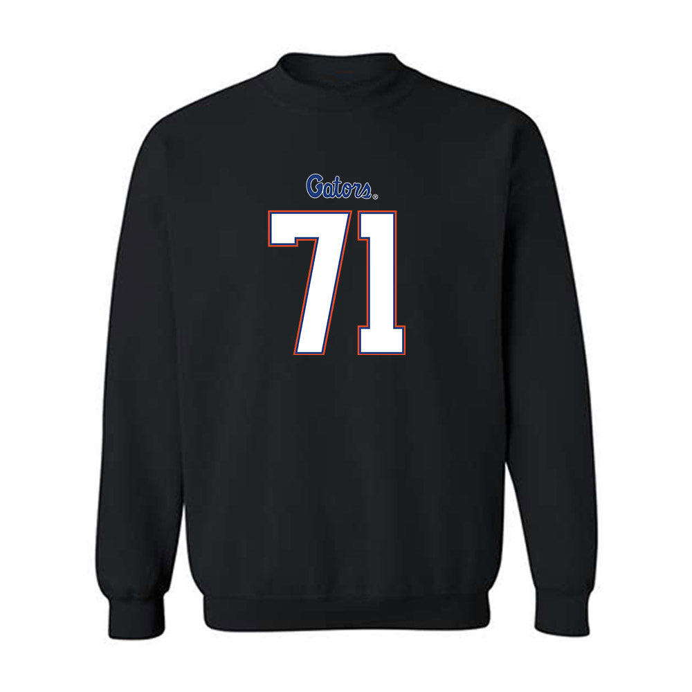 Florida - NCAA Football : Roderick Kearney - Crewneck Sweatshirt