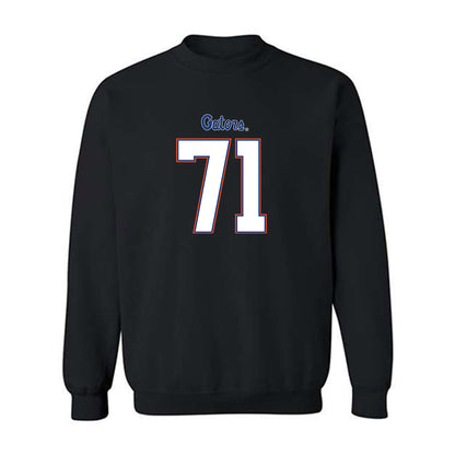 Florida - NCAA Football : Roderick Kearney - Crewneck Sweatshirt