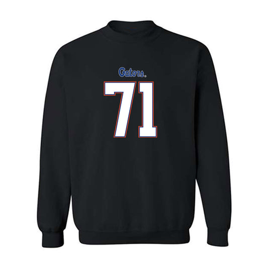Florida - NCAA Football : Roderick Kearney - Crewneck Sweatshirt