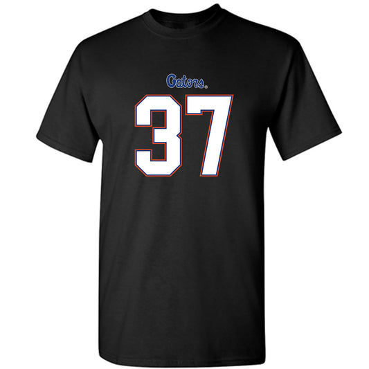 Florida - NCAA Football : Javion Toombs - Replica Shersey T-Shirt-0