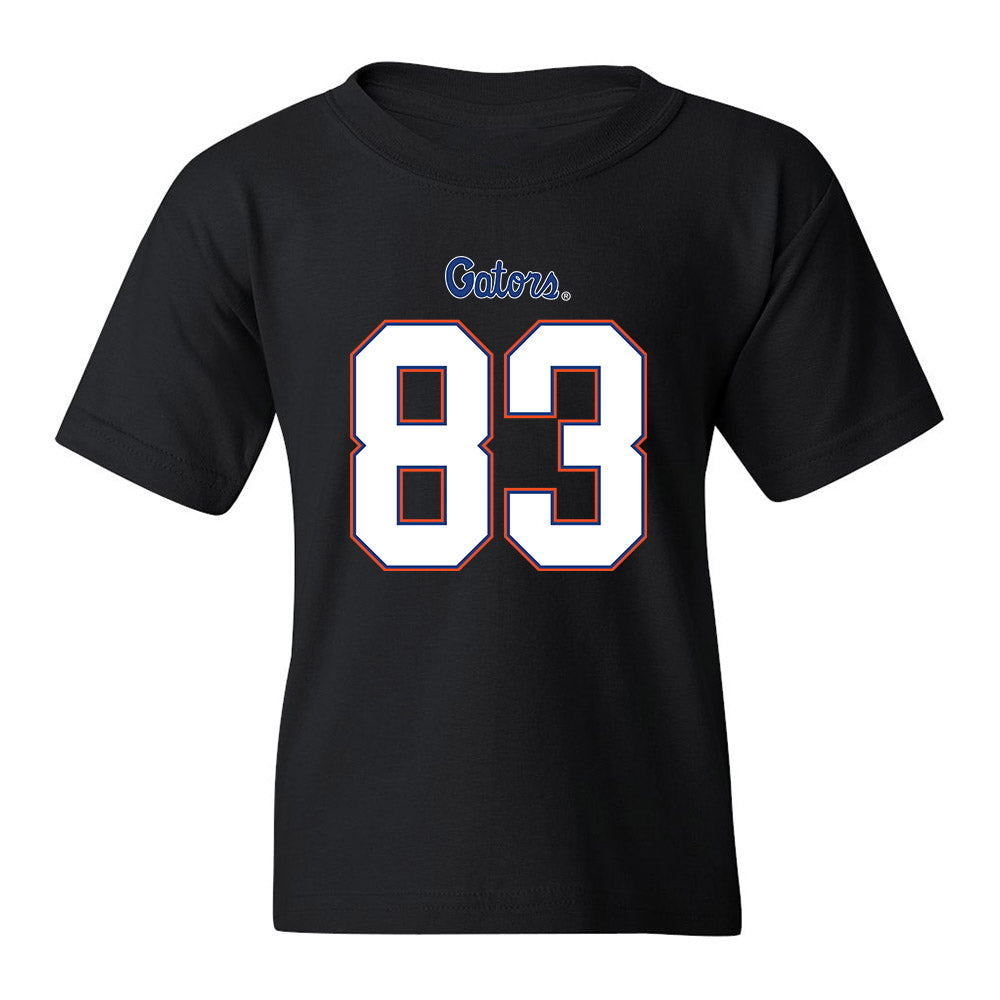Florida - NCAA Football : Jackson Wade - Youth T-Shirt