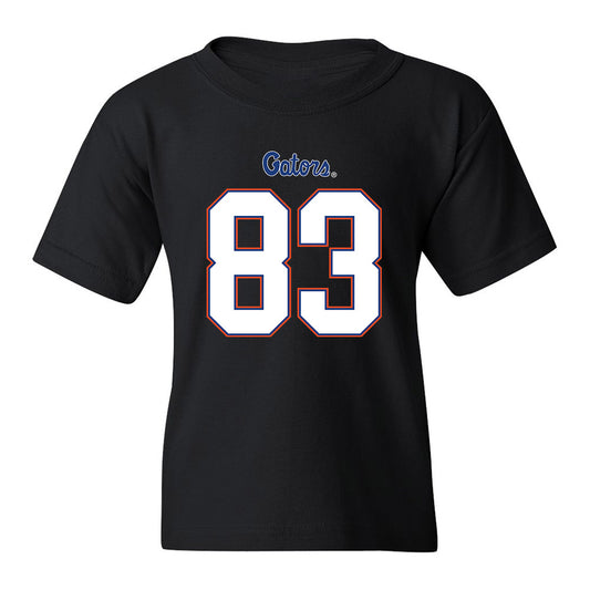 Florida - NCAA Football : Jackson Wade - Youth T-Shirt