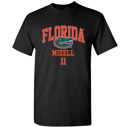 Florida - NCAA Football : Aidan Mizell - T-Shirt