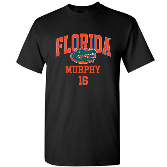 Florida - NCAA Women's Soccer : Brinley Murphy - Classic Fashion Shersey T-Shirt-0