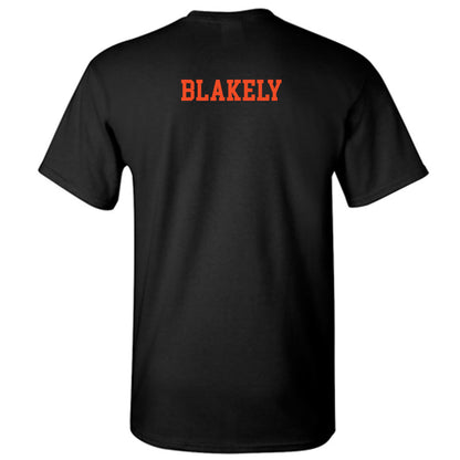Florida - NCAA Women's Gymnastics : Skye Blakely - Classic Shersey T-Shirt-1