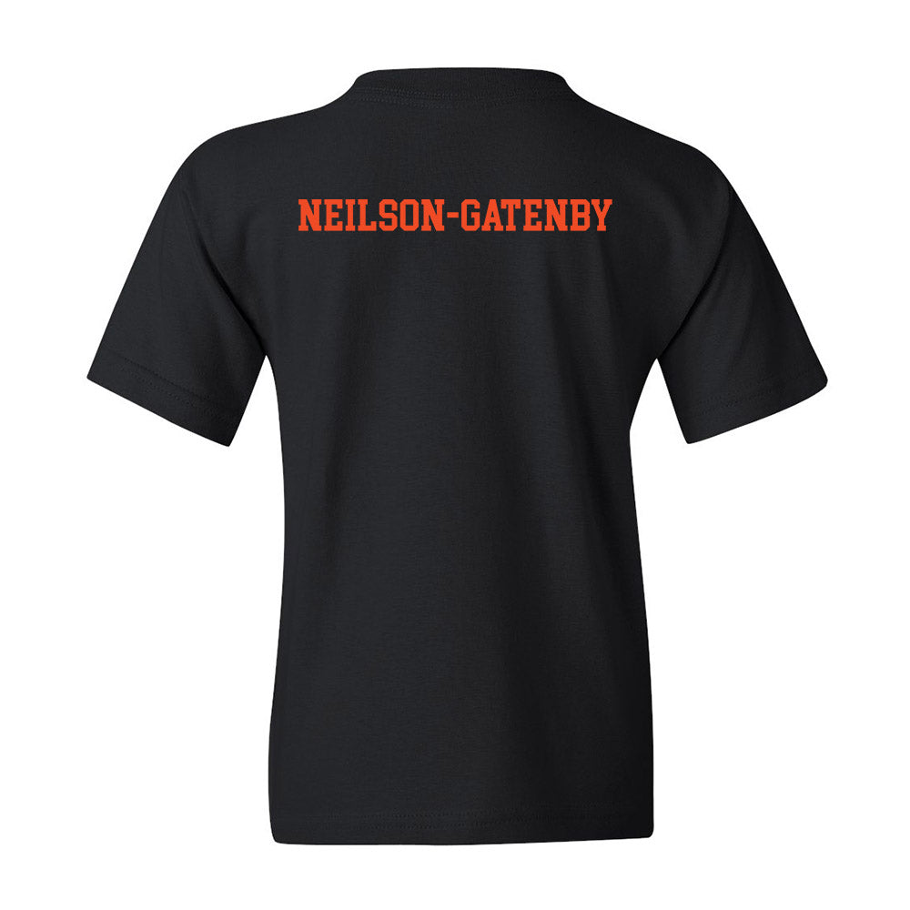 Florida - NCAA Women's Tennis : Talia Neilson-Gatenby - Classic Shersey Youth T-Shirt