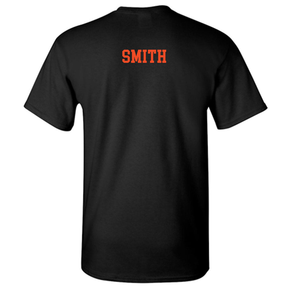 Florida - NCAA Men's Swimming & Diving : Liam Smith - Classic Shersey T-Shirt-1