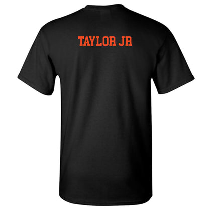 Florida - NCAA Football : Brien Taylor Jr - Classic Shersey T-Shirt-1