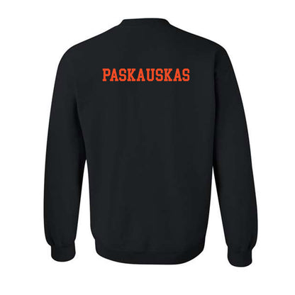 Florida - NCAA Women's Tennis : Gabia Paskauskas - Classic Shersey Crewneck Sweatshirt-1