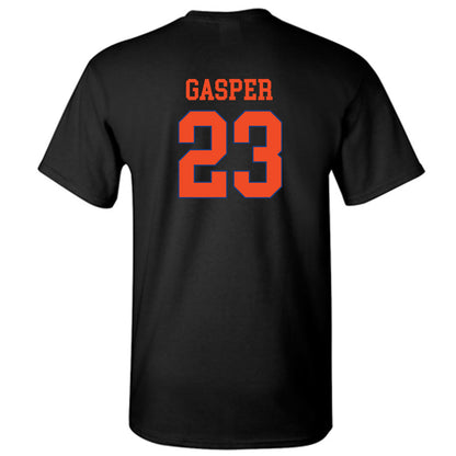 Florida - NCAA Football : Chad Gasper - Classic Shersey T-Shirt-1