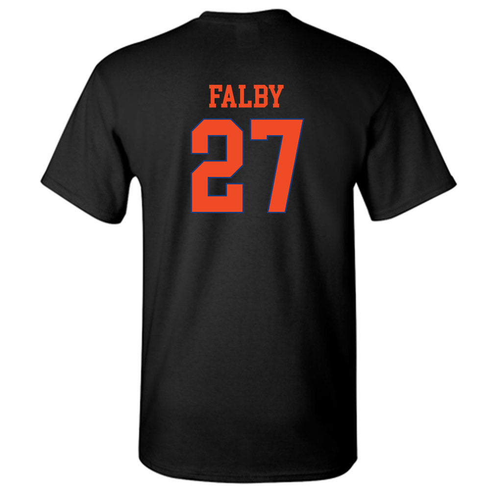 Florida - NCAA Softball : Kendra Falby - Classic Shersey T-Shirt