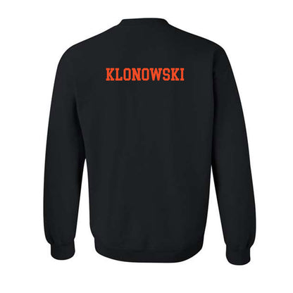 Florida - NCAA Women's Golf : Addison Klonowski - Classic Shersey Crewneck Sweatshirt