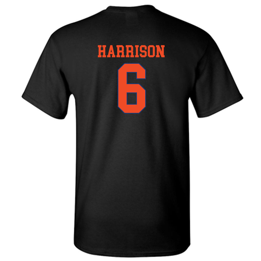 Florida - NCAA Women's Lacrosse : Liz Harrison - Classic Shersey T-Shirt