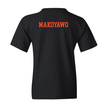 Florida - NCAA Men's Track & Field : Toby Makoyawo - Classic Shersey Youth T-Shirt