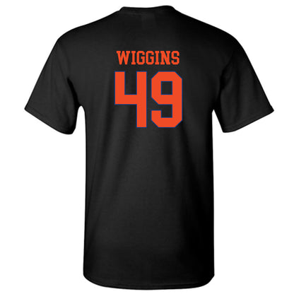 Florida - NCAA Football : Jalen Wiggins - Classic Shersey T-Shirt-1