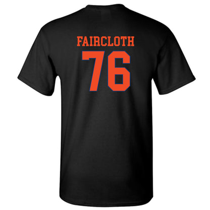Florida - NCAA Football : Mark Faircloth - Classic Shersey T-Shirt-1