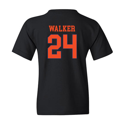 Florida - NCAA Softball : Madison Walker - Classic Shersey Youth T-Shirt-1