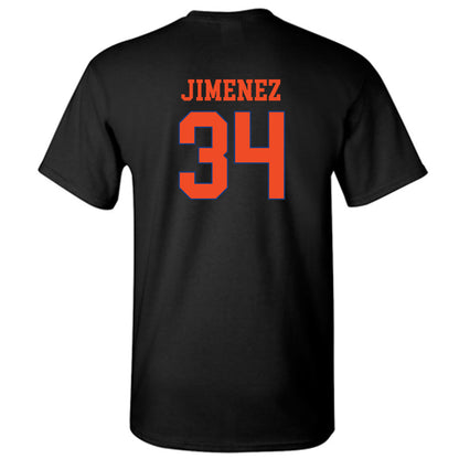 Florida - NCAA Football : Kelvin Jimenez - Classic Shersey T-Shirt