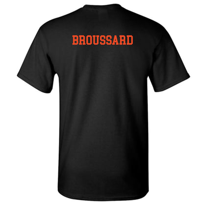 Florida - NCAA Men's Track & Field : Aidan Broussard - Classic Shersey T-Shirt