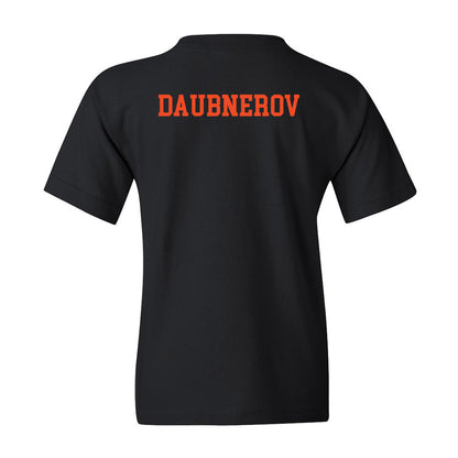 Florida - NCAA Women's Tennis : Nikola Daubnerov - Classic Shersey Youth T-Shirt