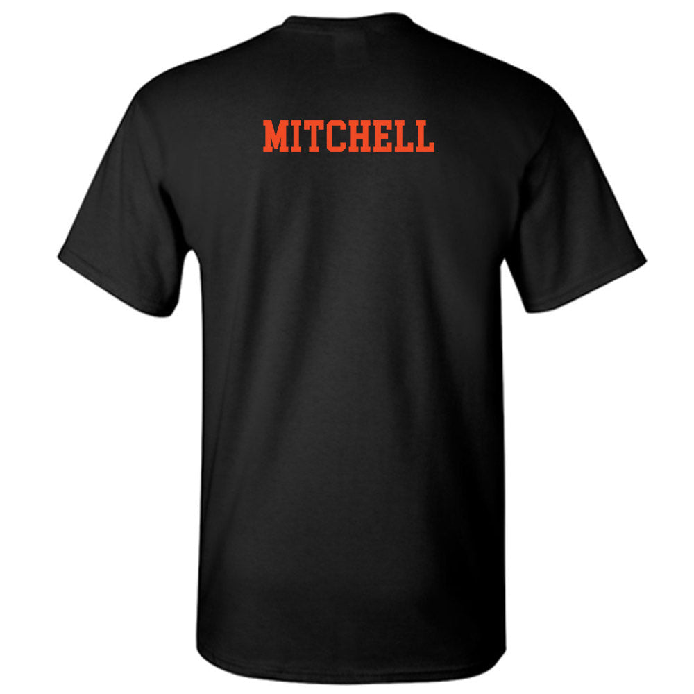 Florida - NCAA Men's Swimming & Diving : Jake Mitchell - Classic Shersey T-Shirt