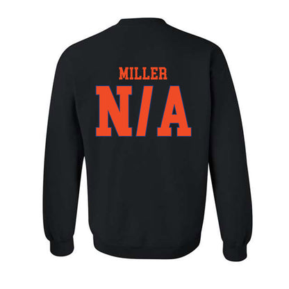 Florida - NCAA Men's Track & Field : Emerson Miller - Classic Shersey Crewneck Sweatshirt-1