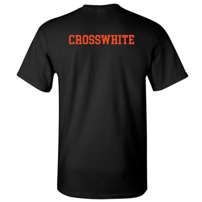 Florida - NCAA Men's Track & Field : Nicolas Crosswhite - Classic Shersey T-Shirt