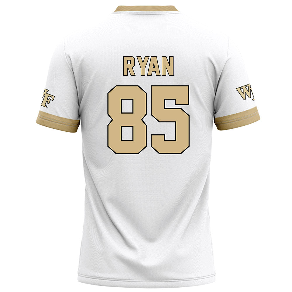 Wake Forest - NCAA Football : Jake Ryan - Football Jersey