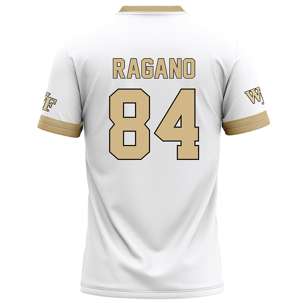 Wake Forest - NCAA Football : Nick Ragano - Football Jersey