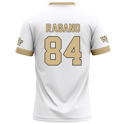 Wake Forest - NCAA Football : Nick Ragano - Football Jersey