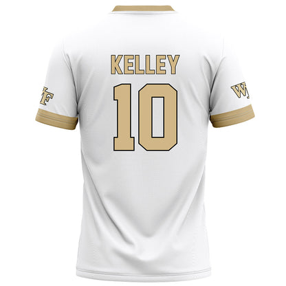 Wake Forest - NCAA Football : C'Darius Kelley - Football Jersey