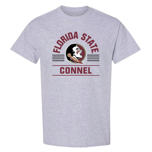 FSU - NCAA Men's Tennis : James Connel - Classic Fashion Shersey T-Shirt