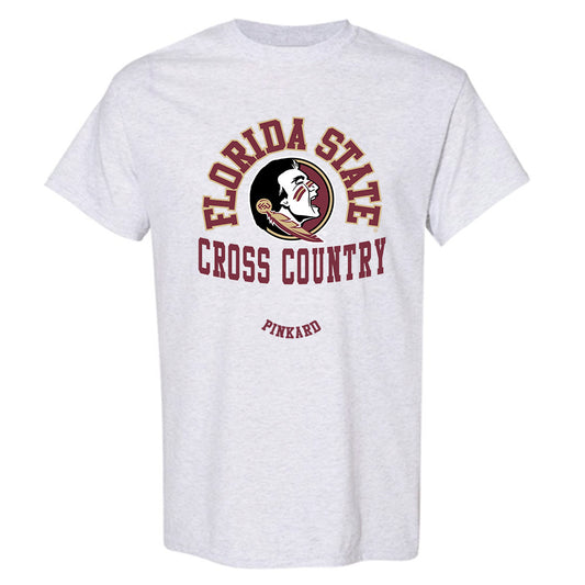 FSU - NCAA Women's Cross Country : Kayla Pinkard - Classic Fashion Shersey T-Shirt-0