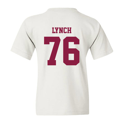 Virginia Tech - NCAA Football : Aidan Lynch - Classic Fashion Shersey Youth T-Shirt-1