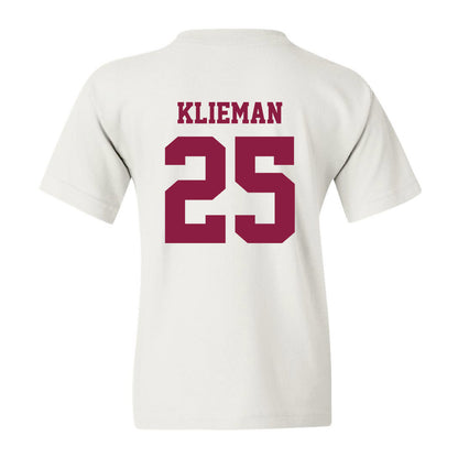 Virginia Tech - NCAA Softball : Sophie Klieman - Classic Fashion Shersey Youth T-Shirt