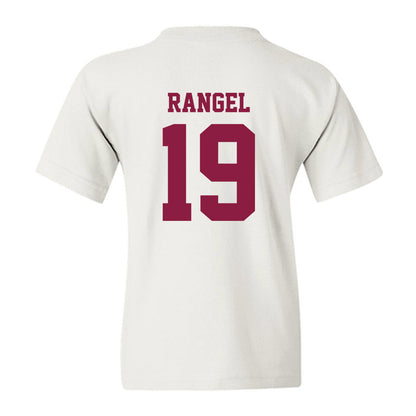Virginia Tech - NCAA Football : Garret Rangel - Classic Fashion Shersey Youth T-Shirt-1