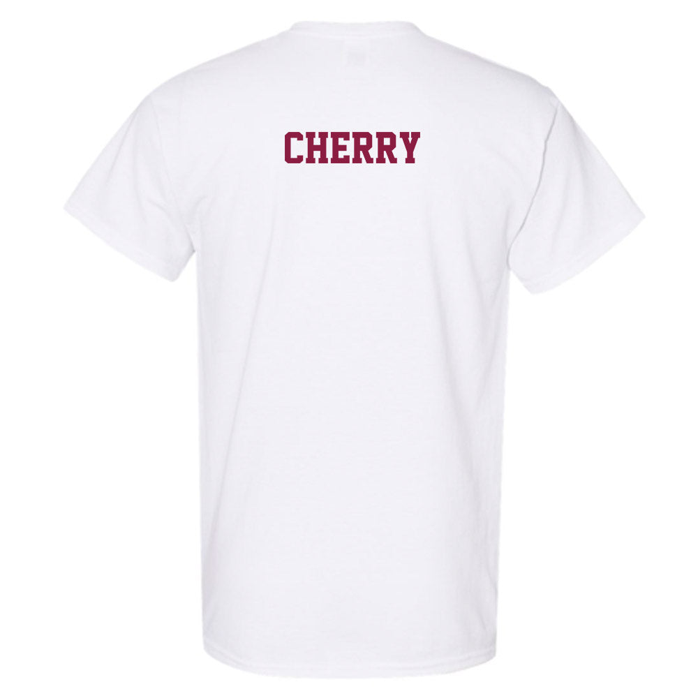 Virginia Tech - NCAA Baseball : Jackson Cherry - Classic Fashion Shersey T-Shirt