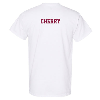 Virginia Tech - NCAA Baseball : Jackson Cherry - Classic Fashion Shersey T-Shirt