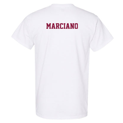 Virginia Tech - NCAA Baseball : Jake Marciano - Classic Fashion Shersey T-Shirt