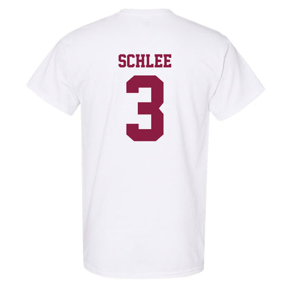 Virginia Tech - NCAA Football : Collin Schlee - Classic Fashion Shersey T-Shirt