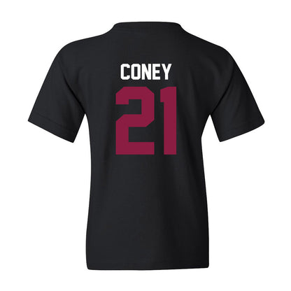 Virginia Tech - NCAA Football : Jeremiah Coney - Classic Fashion Shersey Youth T-Shirt