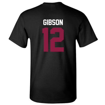 Virginia Tech - NCAA Baseball : Ethan Gibson - Classic Fashion Shersey T-Shirt-1