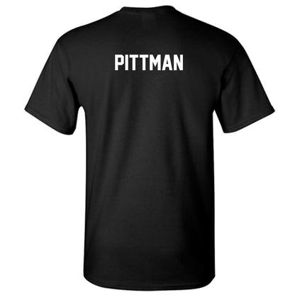 Virginia Tech - NCAA Baseball : Cameron Pittman - Classic Fashion Shersey T-Shirt