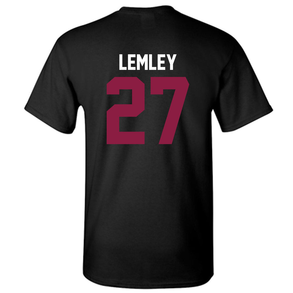 Virginia Tech - NCAA Softball : Emma Lemley - Classic Fashion Shersey T-Shirt