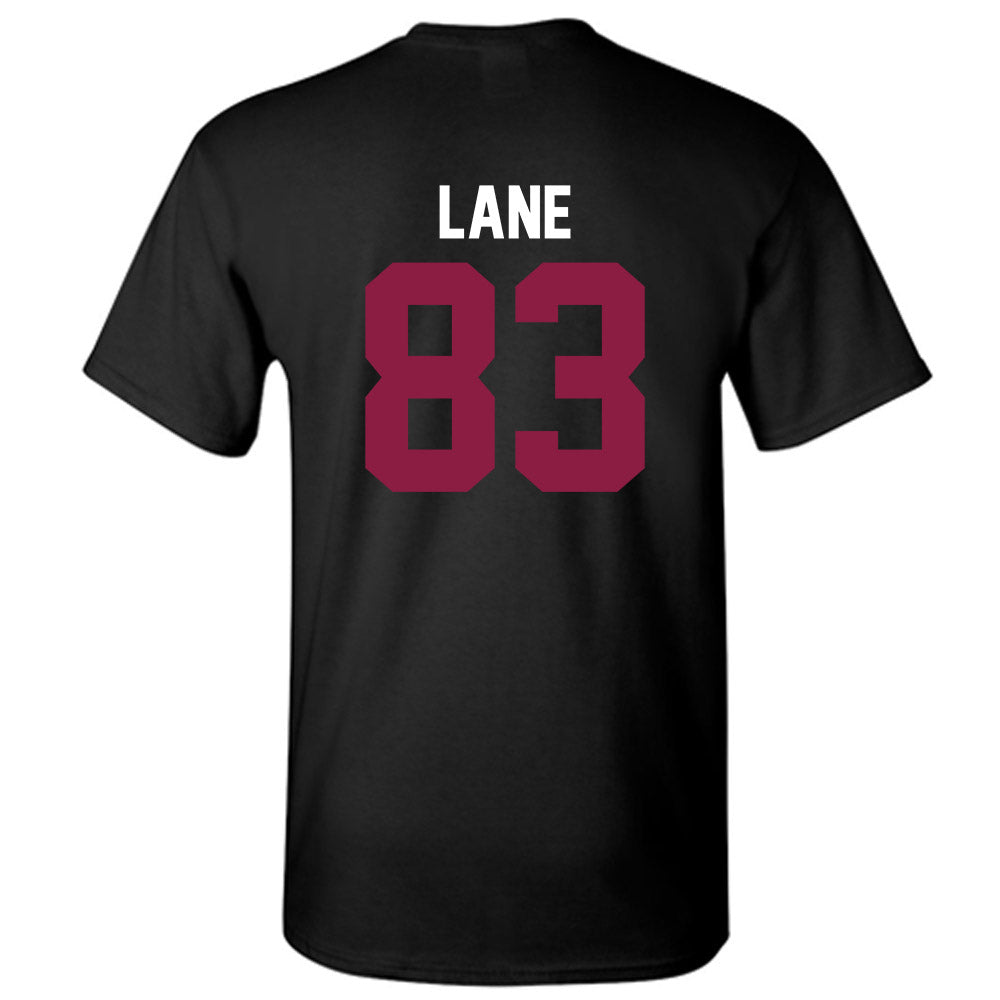 Virginia Tech - NCAA Football : Jaylin Lane - Classic Fashion Shersey T-Shirt