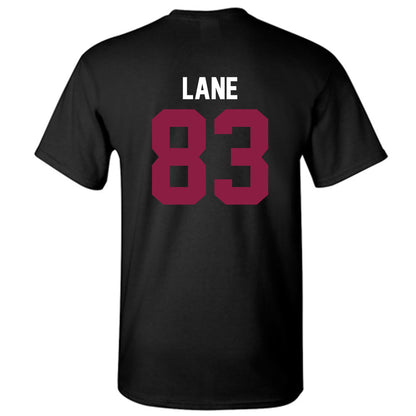 Virginia Tech - NCAA Football : Jaylin Lane - Classic Fashion Shersey T-Shirt