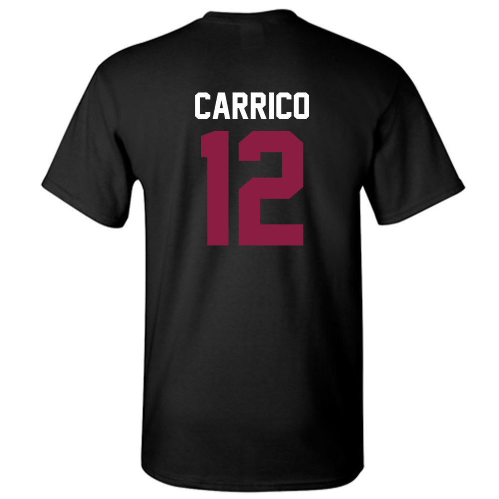 Virginia Tech - NCAA Softball : Breanna Carrico - Classic Fashion Shersey T-Shirt-1